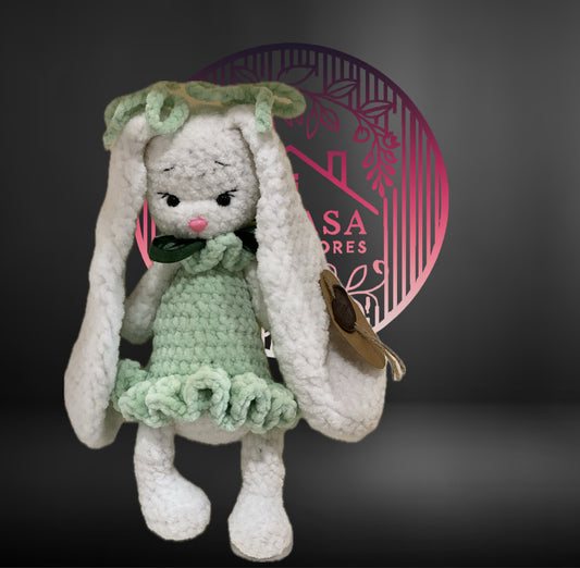Shiro 1:1 Limited Edition by La Casa De Las Flores